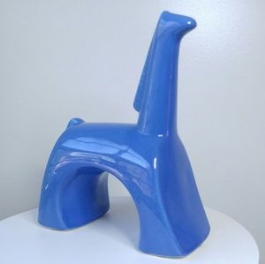 Jaru Pottery Horse Mid Century Vintage